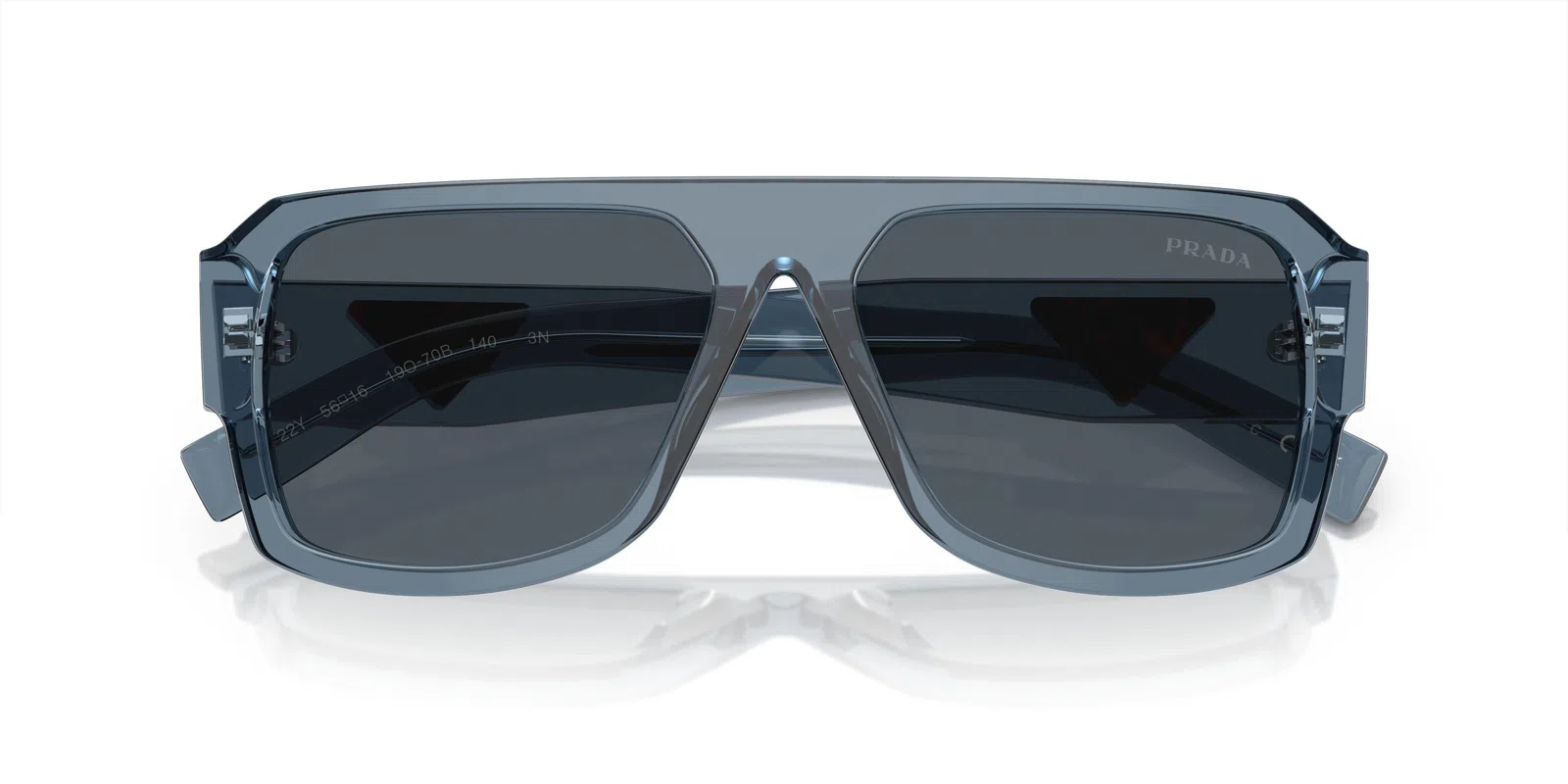 Prada 22YS Sunglasses - view 37